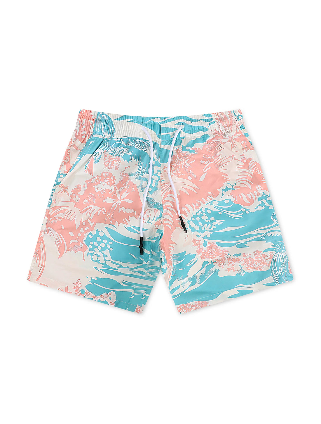 Jordan Craig Ibiza Lounge Shorts - Palm Beach by Denim Exchange