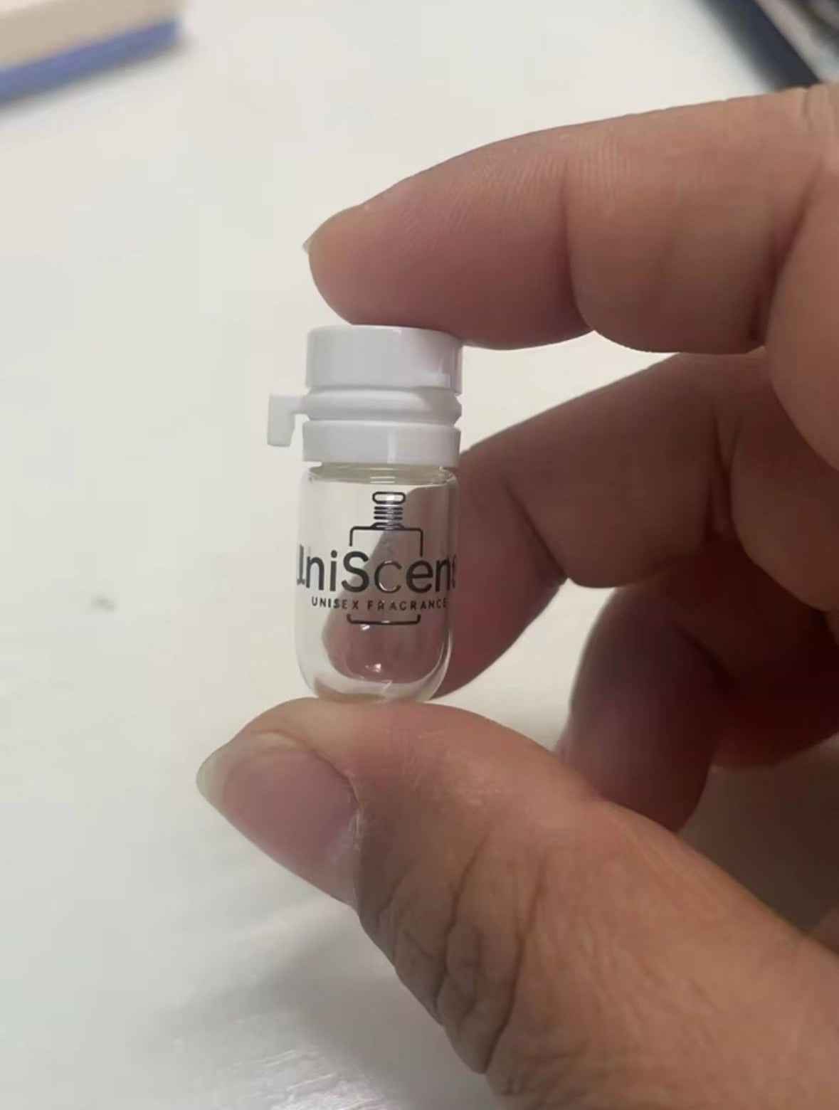 Pocket Vials (MWA Exclusive!!) – 1.5 ml Disposable Pocket Perfume Vials