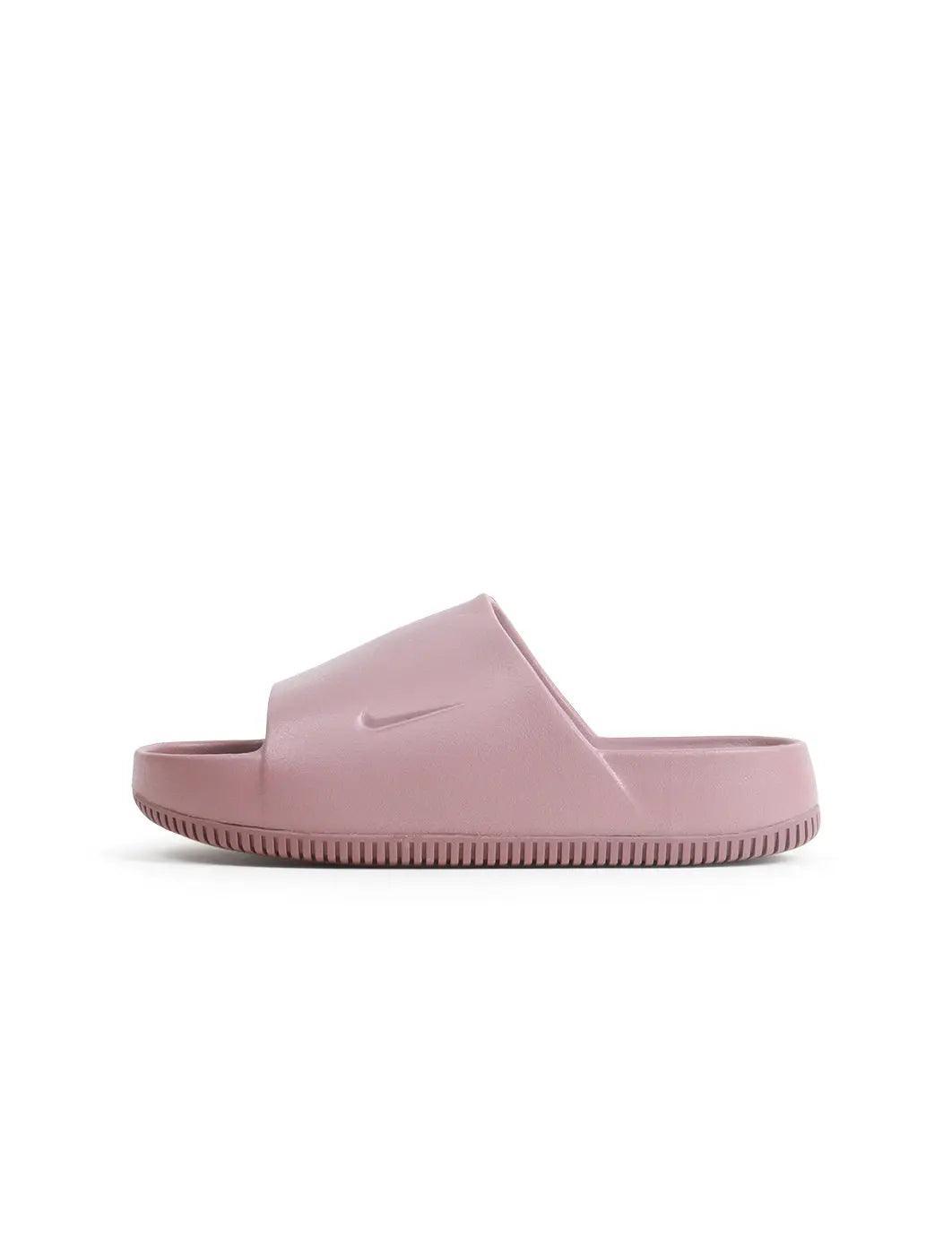 Nike Womens Calm Slide - Rose Whisper by Denim Exchange