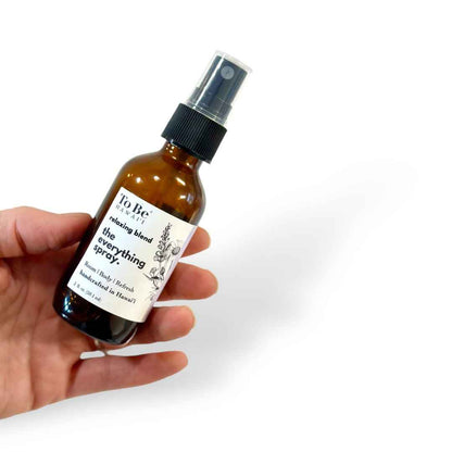 The Everything Spray Relax