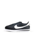 Nike Womens Cortez - Black/White by Denim Exchange