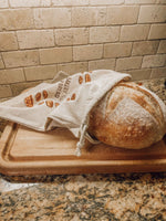 Onic Brands Bread Bag