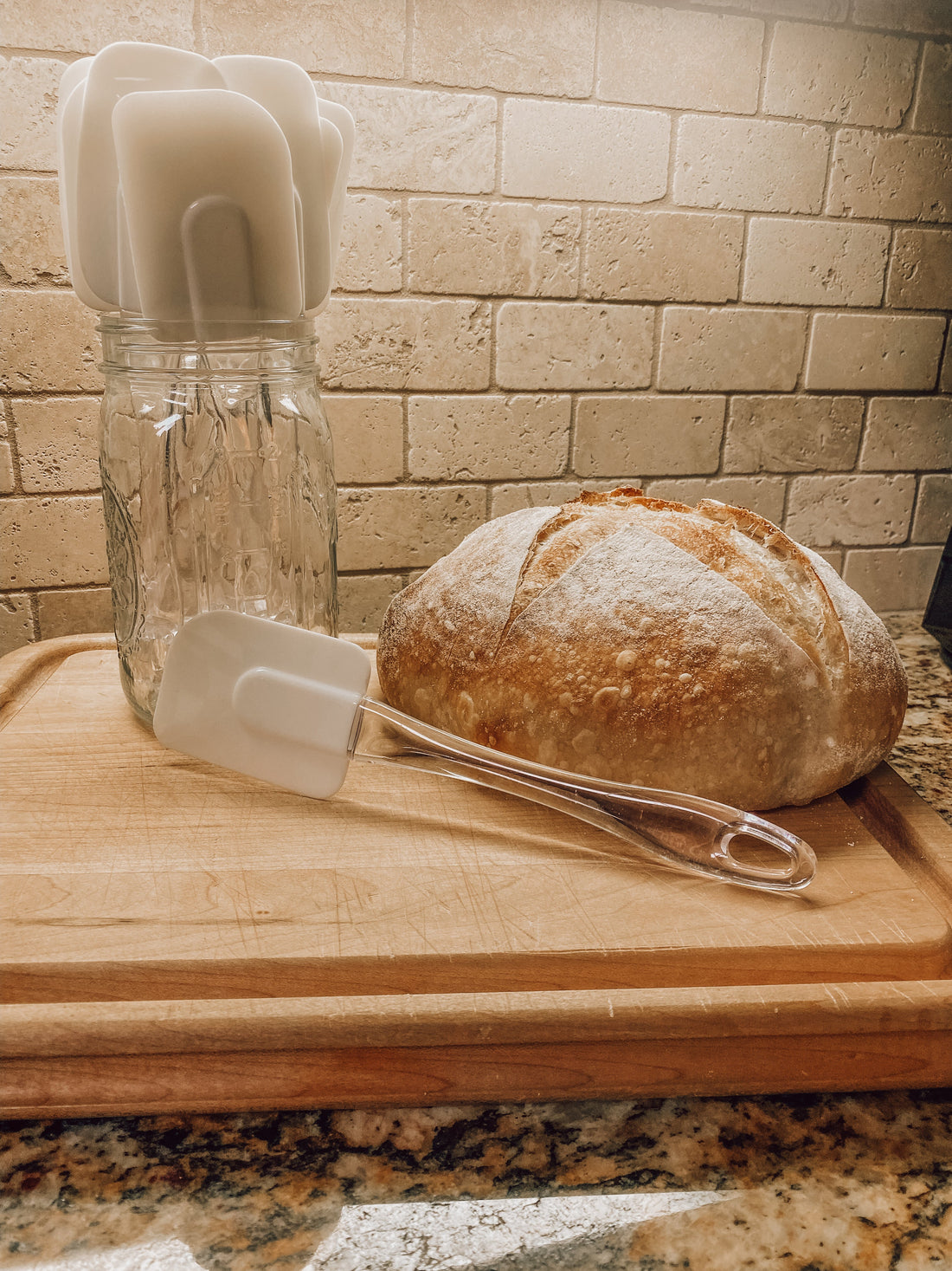 Onic Brands Kitchen Spatula - DestGlow