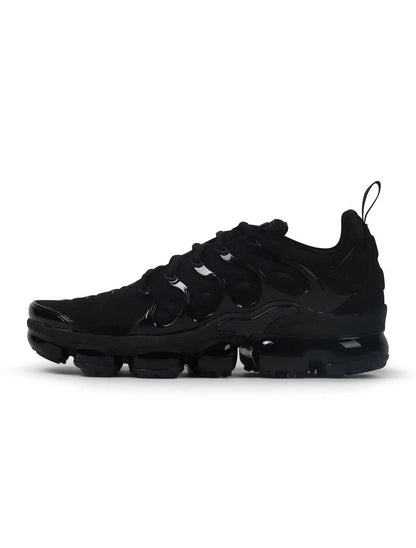 Nike Mens Air Vapormax Plus - Black/Black by Denim Exchange