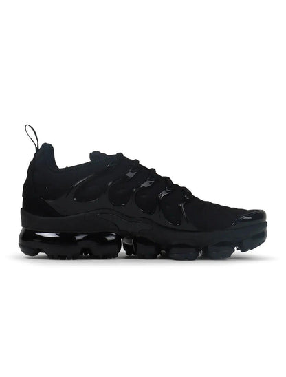 Nike Mens Air Vapormax Plus - Black/Black by Denim Exchange