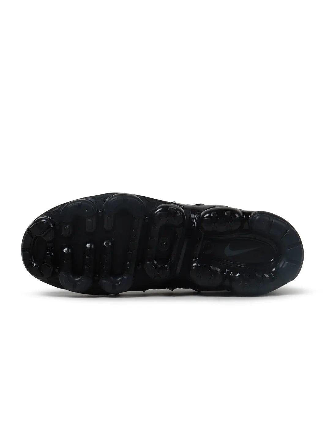 Nike Mens Air Vapormax Plus - Black/Black by Denim Exchange