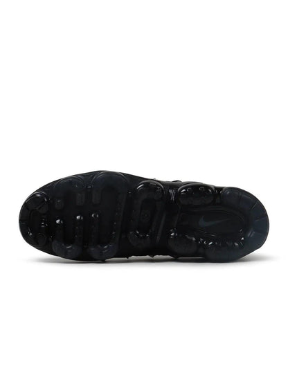 Nike Mens Air Vapormax Plus - Black/Black by Denim Exchange
