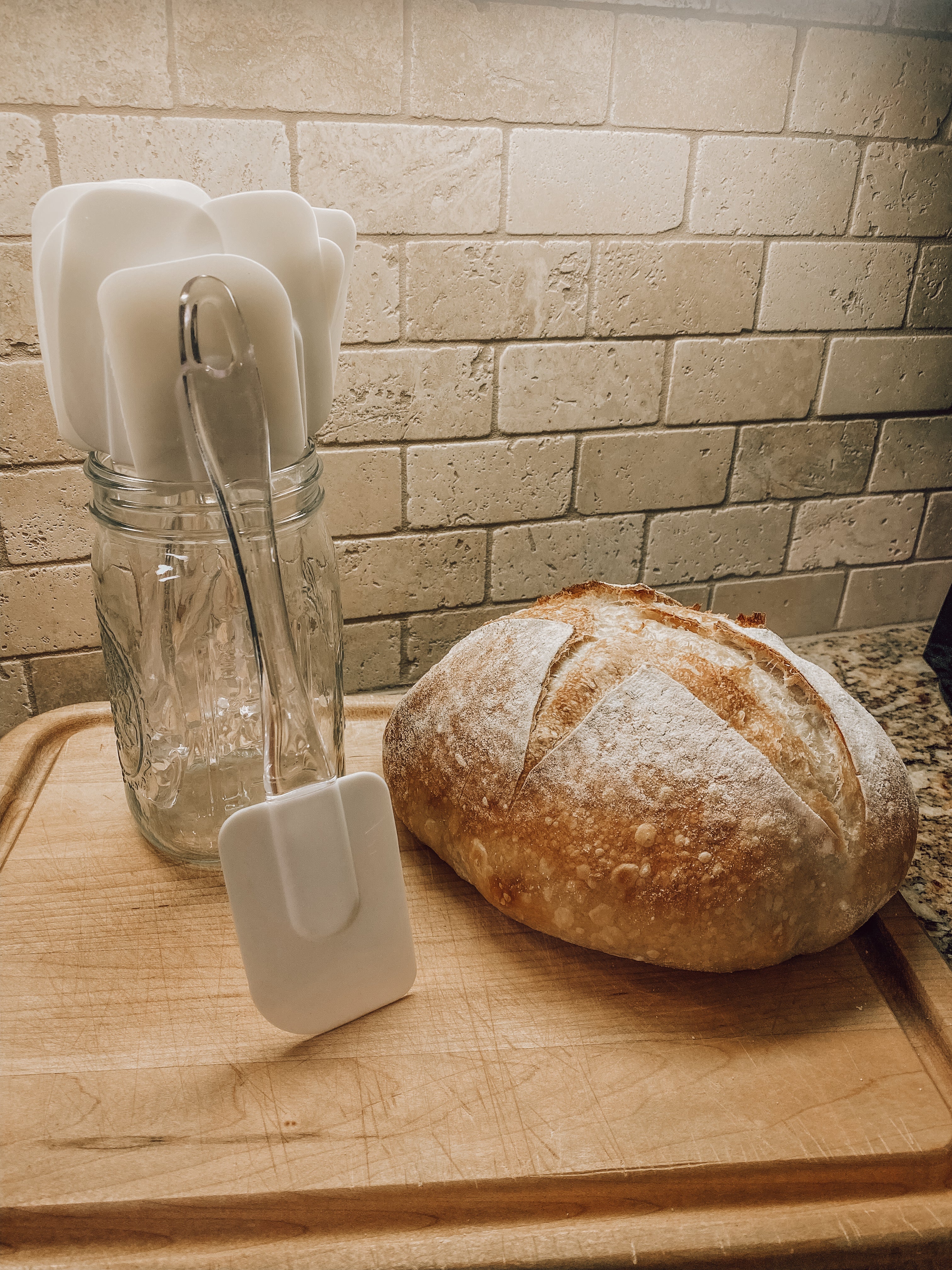 Onic Brands Kitchen Spatula 
