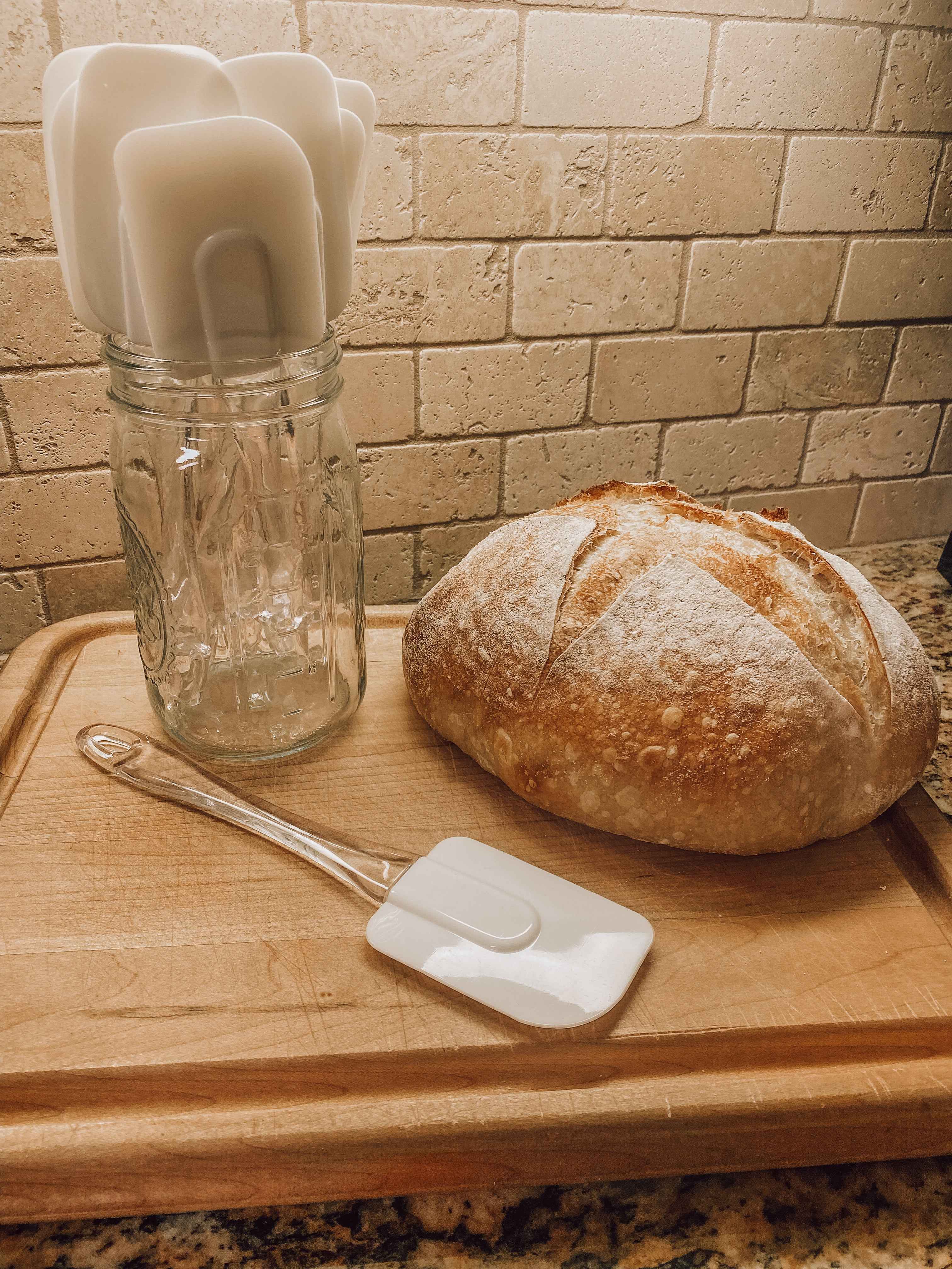 Onic Brands Kitchen Spatula