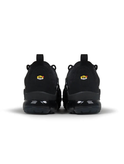 Nike Mens Air Vapormax Plus - Black/Black by Denim Exchange
