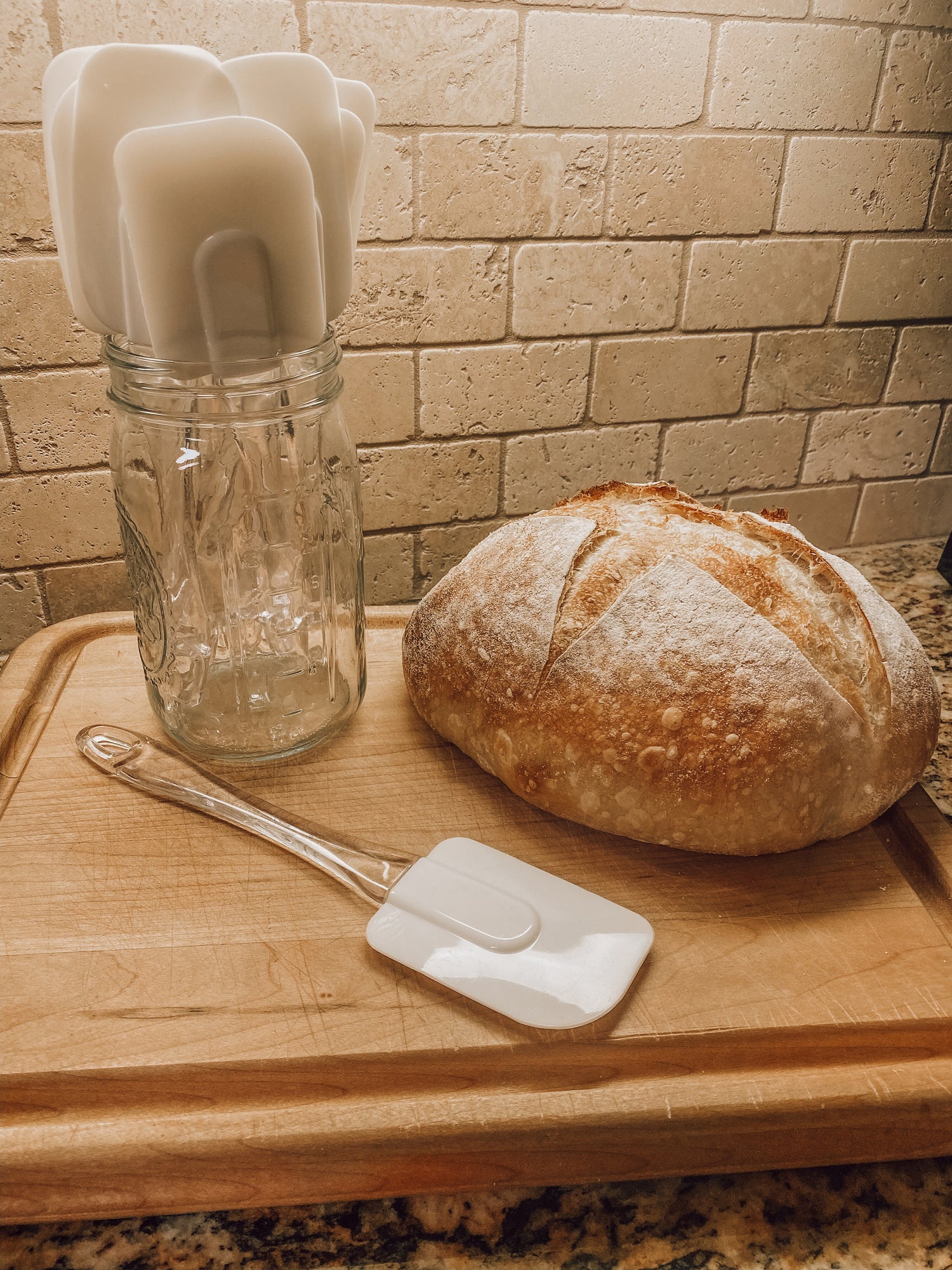 Onic Brands Kitchen Spatula 