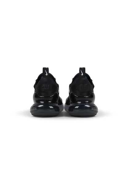 Nike Womens Air Max 270 - Black/White by Denim Exchange