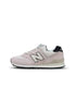 New Balance Womens 574 - Washed Pink by Denim Exchange