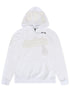 Pro Standard LA Dodgers White Out Hoodie - White by Denim Exchange