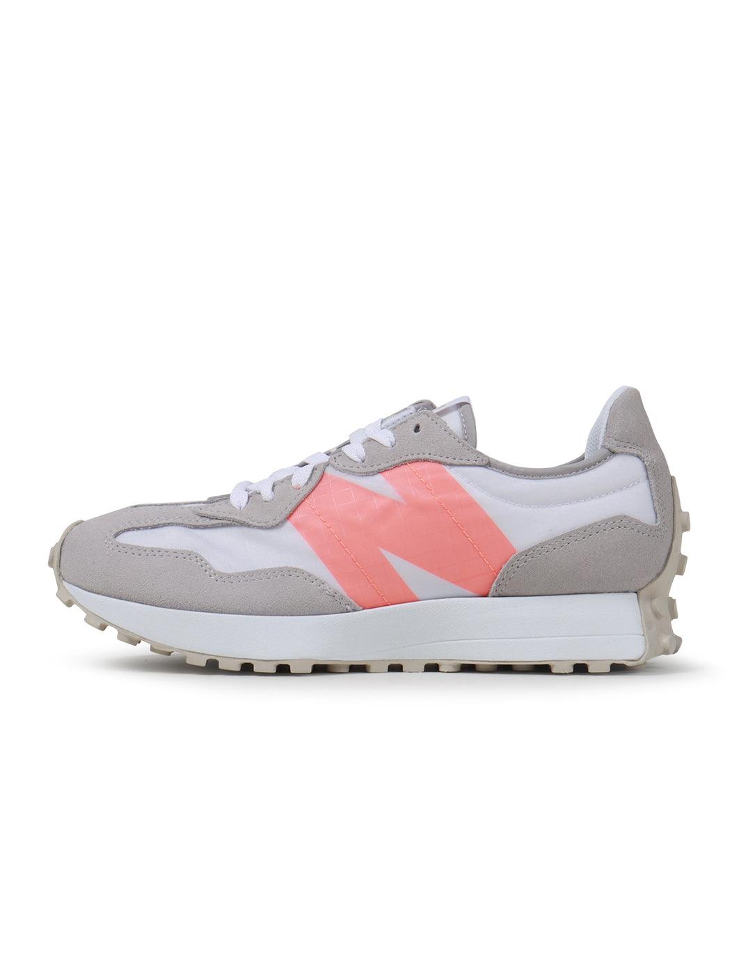 New Balance Mens 327 - Rain Cloud by Denim Exchange