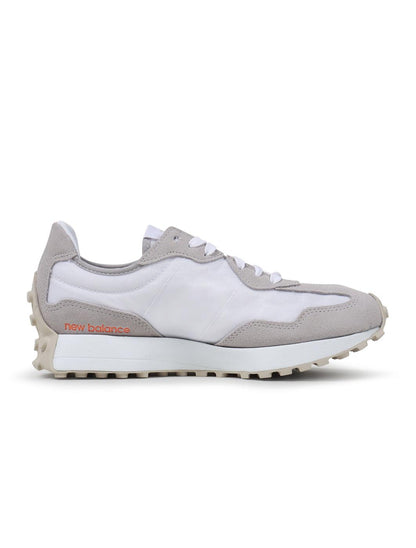 New Balance Mens 327 - Rain Cloud by Denim Exchange
