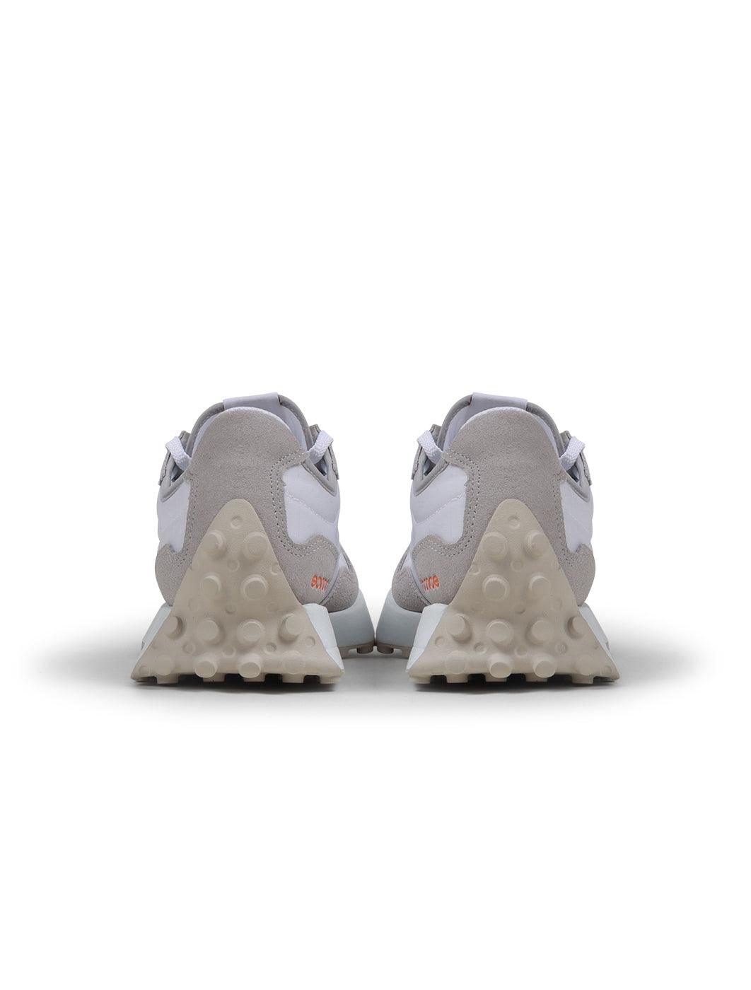 New Balance Mens 327 - Rain Cloud by Denim Exchange