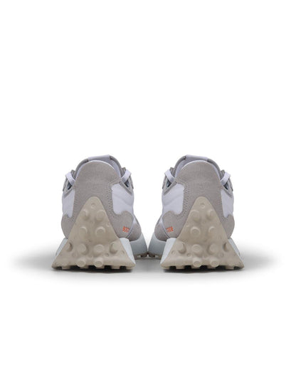 New Balance Mens 327 - Rain Cloud by Denim Exchange