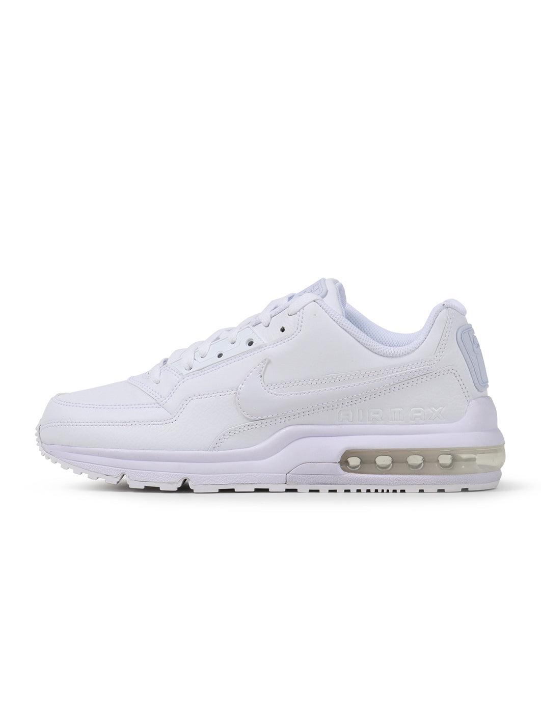 Nike Mens Air Max LTD 3 - White by Denim Exchange