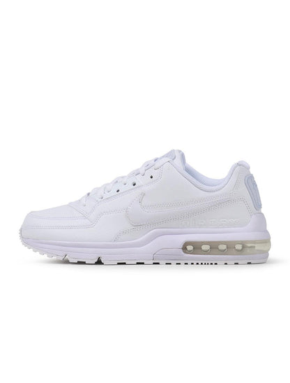 Nike Mens Air Max LTD 3 - White by Denim Exchange