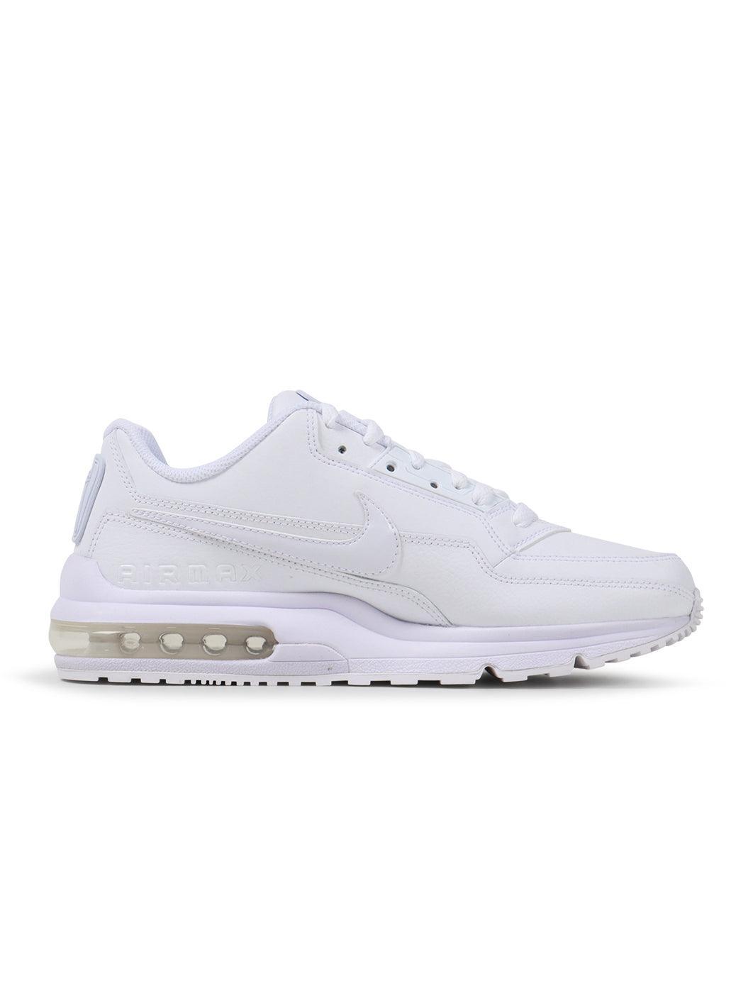 Nike Mens Air Max LTD 3 - White by Denim Exchange