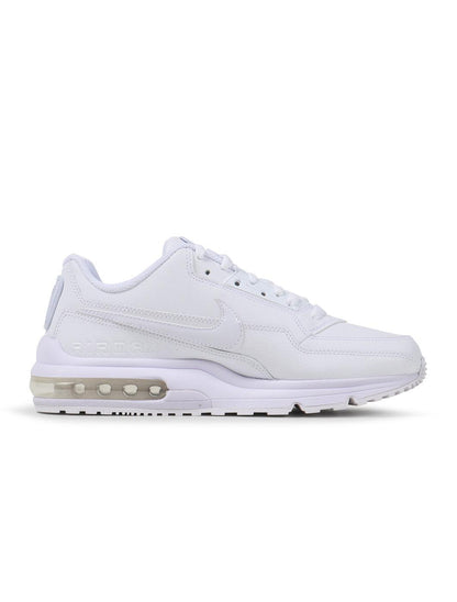 Nike Mens Air Max LTD 3 - White by Denim Exchange