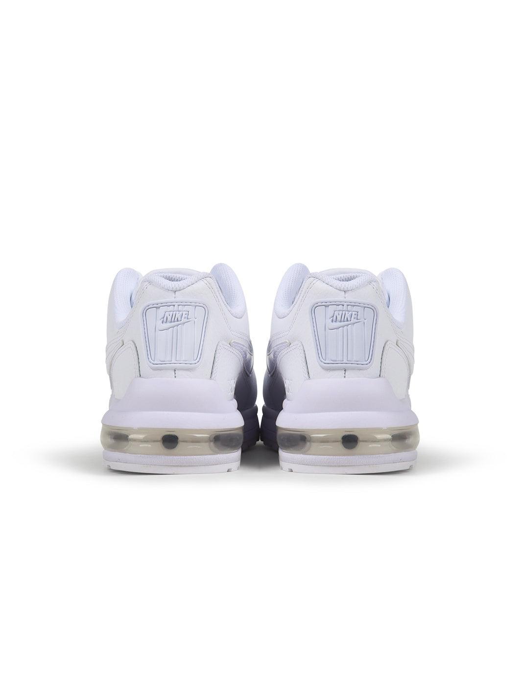 Nike Mens Air Max LTD 3 - White by Denim Exchange