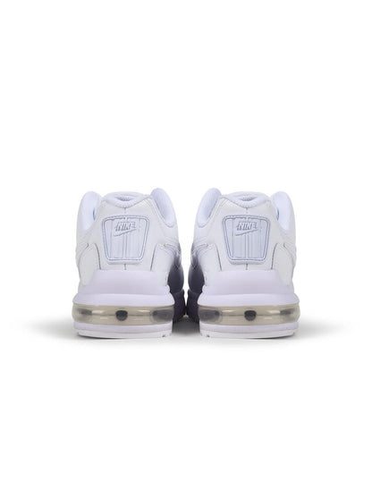 Nike Mens Air Max LTD 3 - White by Denim Exchange
