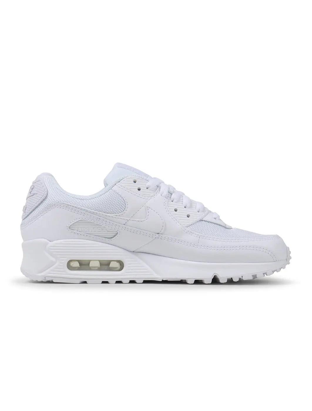 Nike Mens Air Max 90 - White by Denim Exchange