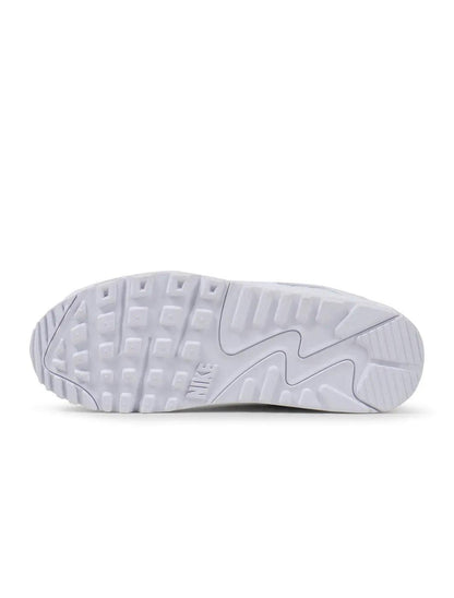 Nike Mens Air Max 90 - White by Denim Exchange