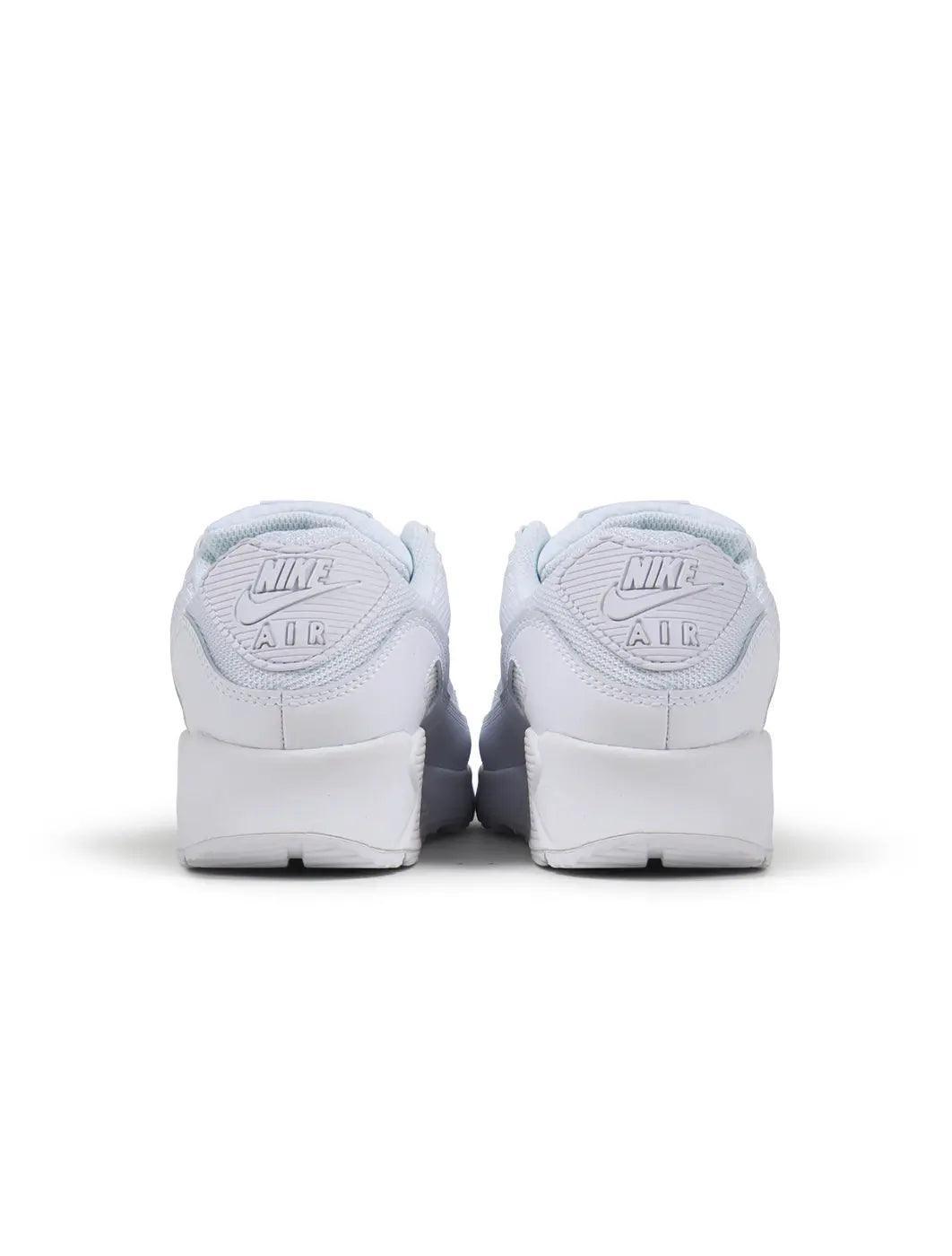 Nike Mens Air Max 90 - White by Denim Exchange