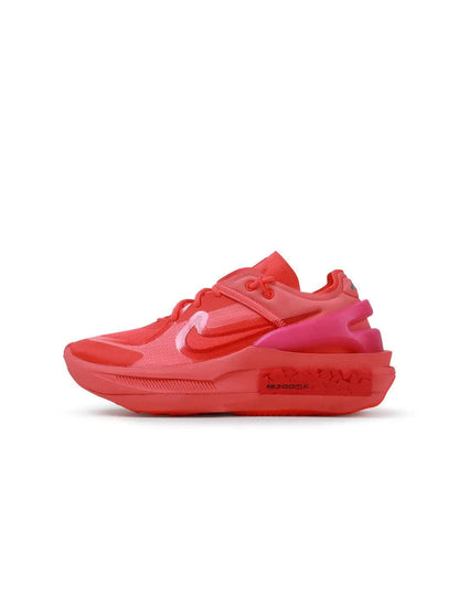 Nike Womens Fontanka Edge - Bright Crimson by Denim Exchange
