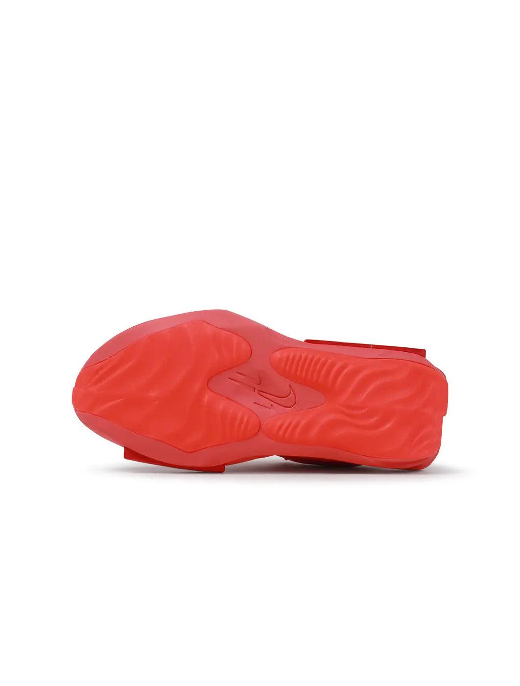 Nike Womens Fontanka Edge - Bright Crimson by Denim Exchange