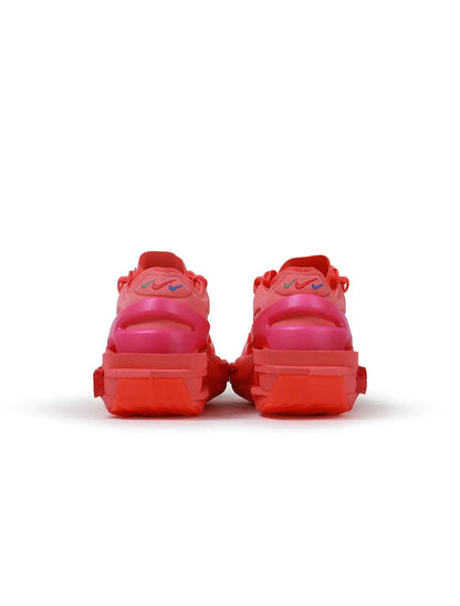 Nike Womens Fontanka Edge - Bright Crimson by Denim Exchange