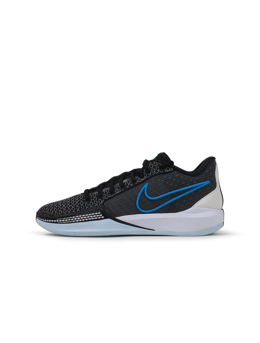 Nike Womens Sabrina 1 - Royal Black by Denim Exchange