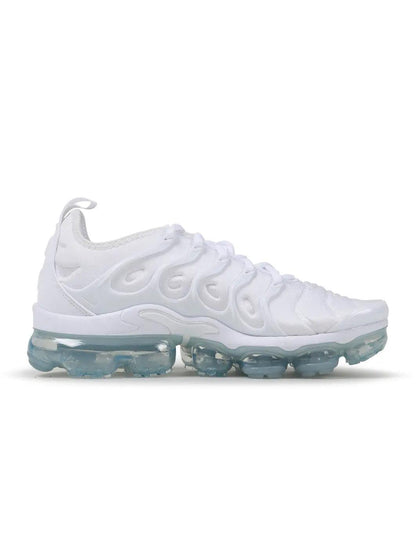 Nike Mens Air Vapormax Plus - Pure Platinum by Denim Exchange