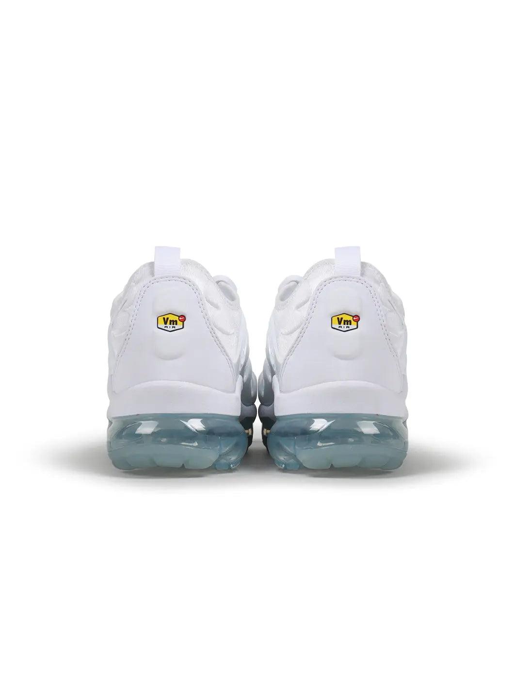 Nike Mens Air Vapormax Plus - Pure Platinum by Denim Exchange