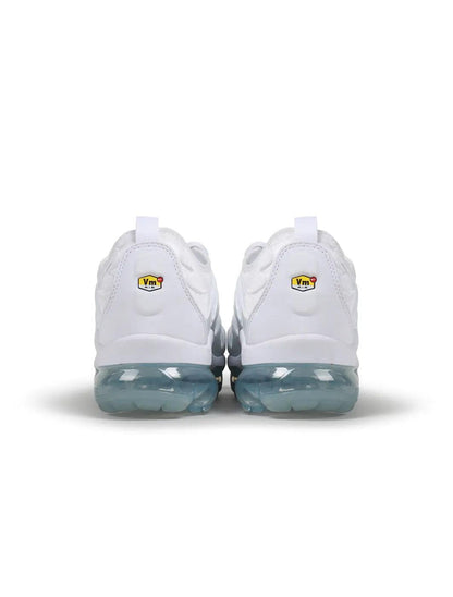 Nike Mens Air Vapormax Plus - Pure Platinum by Denim Exchange