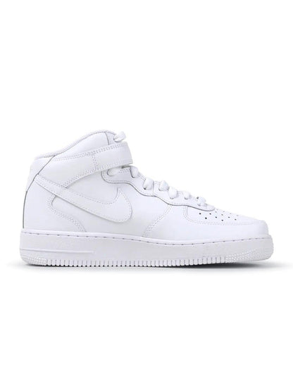 Nike Mens Air Force 1 Mid &