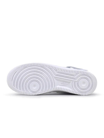 Nike Mens Air Force 1 Mid &