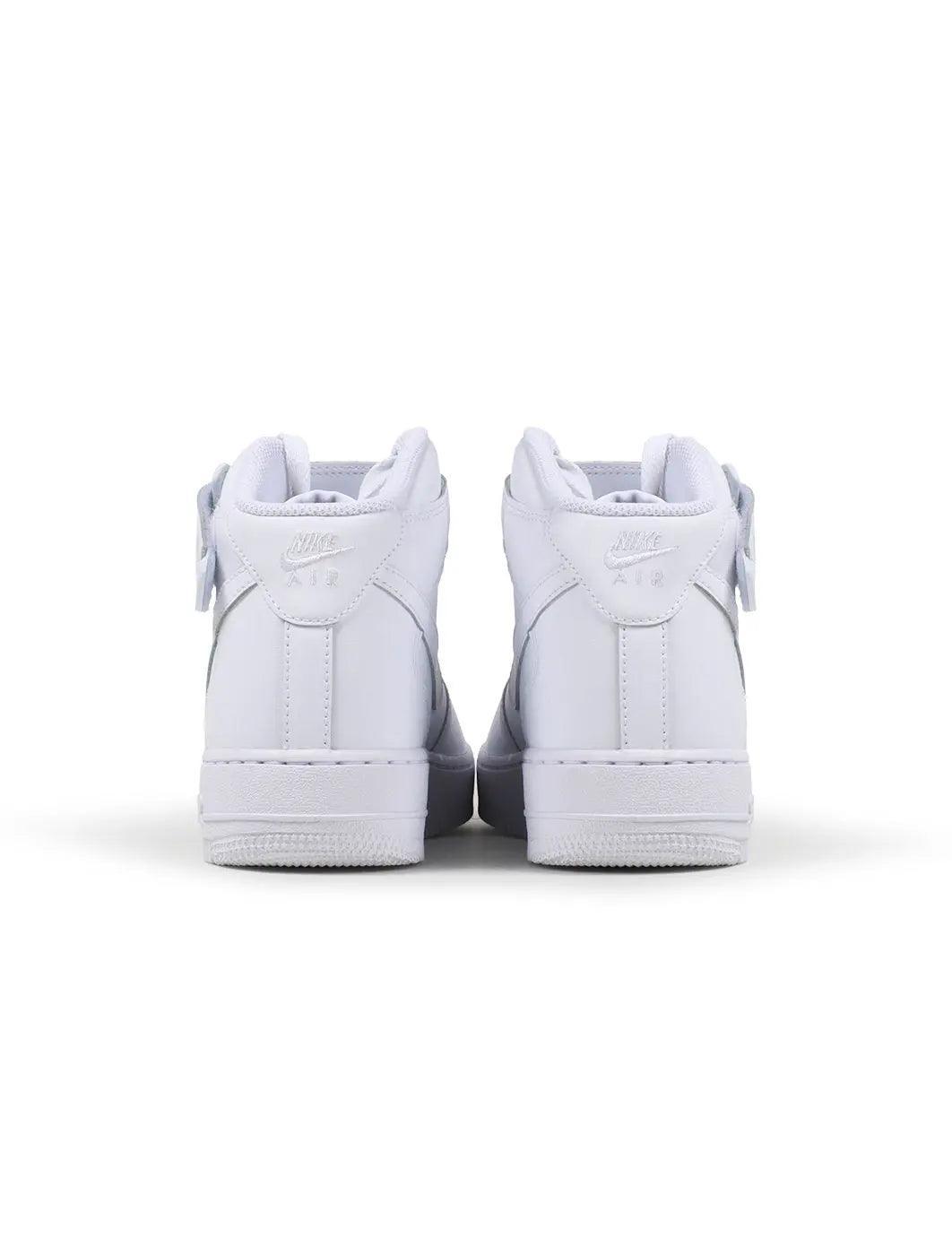 Nike Mens Air Force 1 Mid &