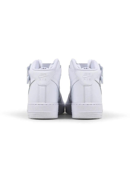 Nike Mens Air Force 1 Mid &