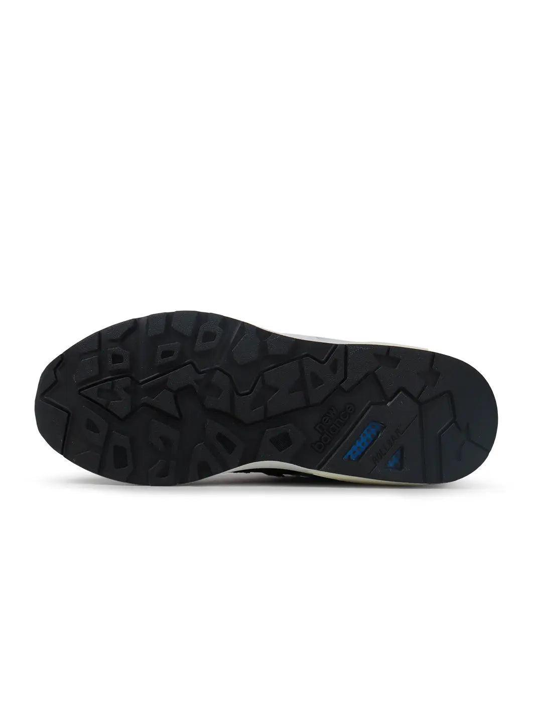 New Balance Mens 580 - Grey/White by Denim Exchange