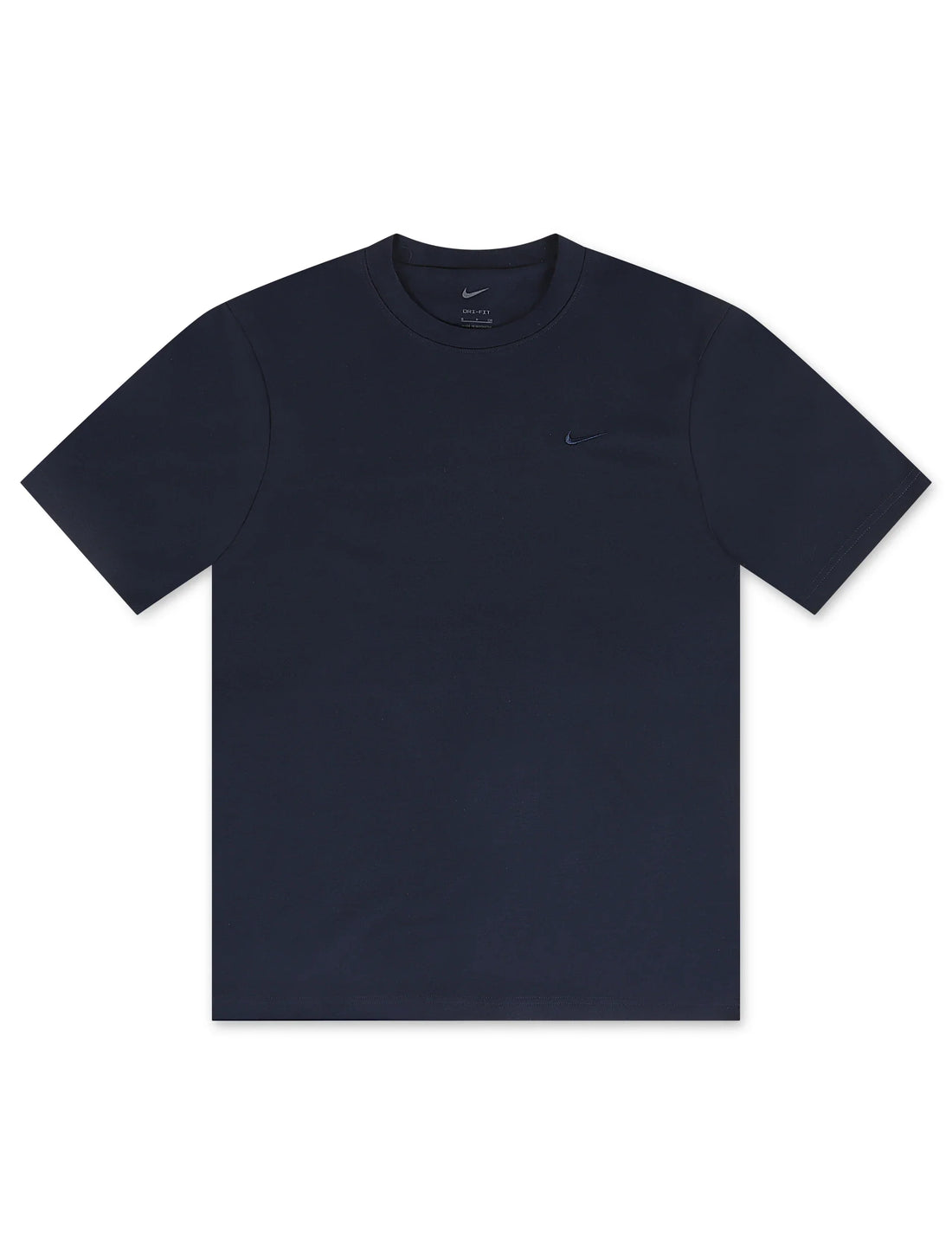 Nike Mens Primary Tee - Obsidian by Denim Exchange