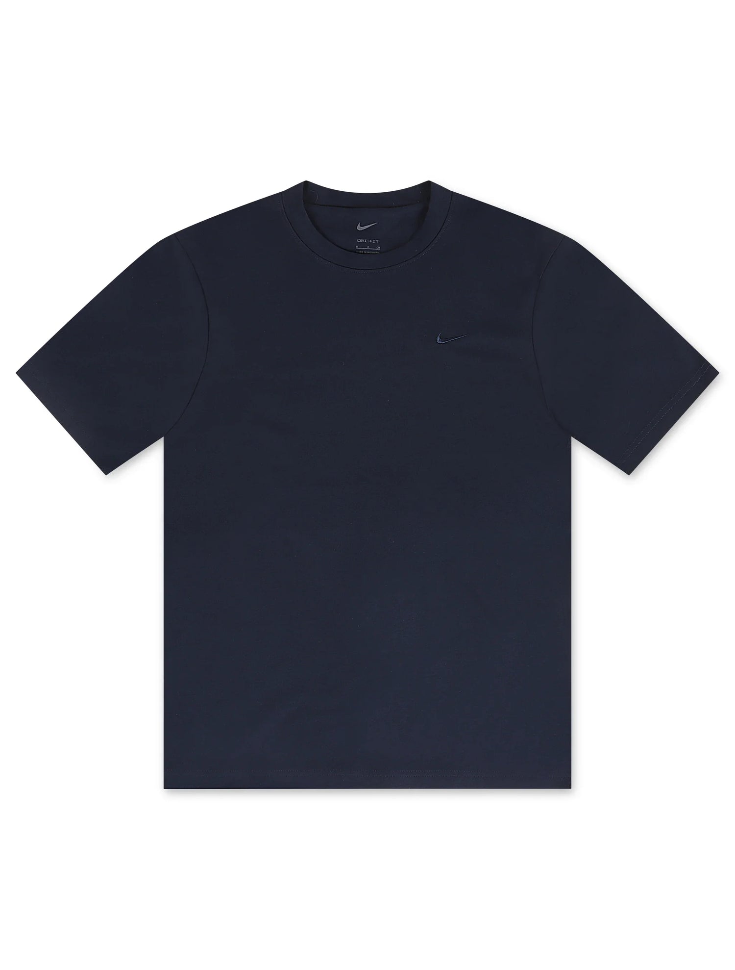 Nike Mens Primary Tee - Obsidian by Denim Exchange