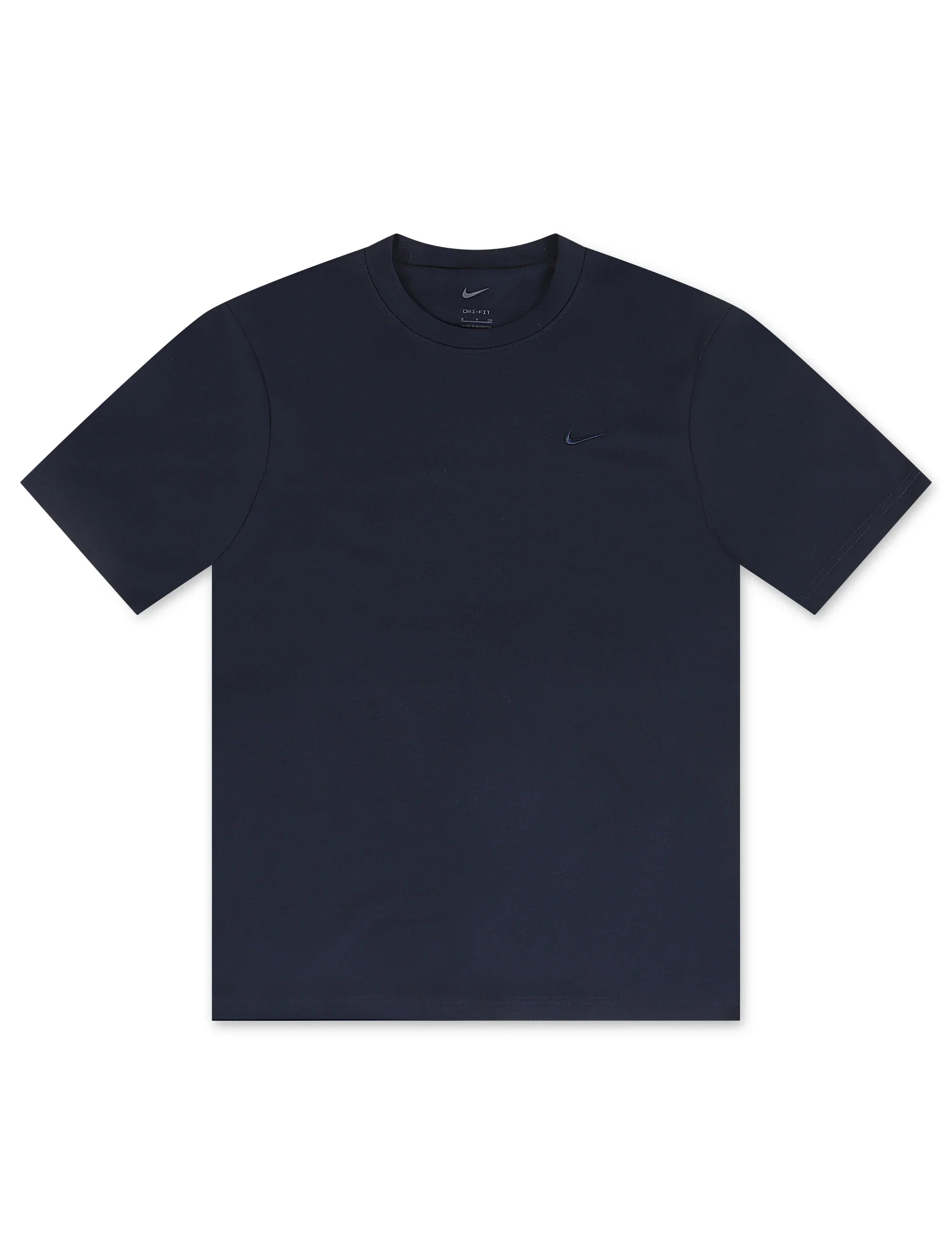 Nike Mens Primary Tee - Obsidian by Denim Exchange
