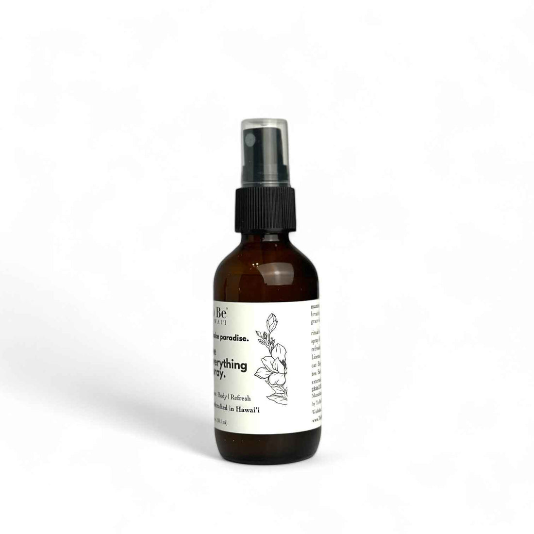 The Everything Spray Pikake Paradise