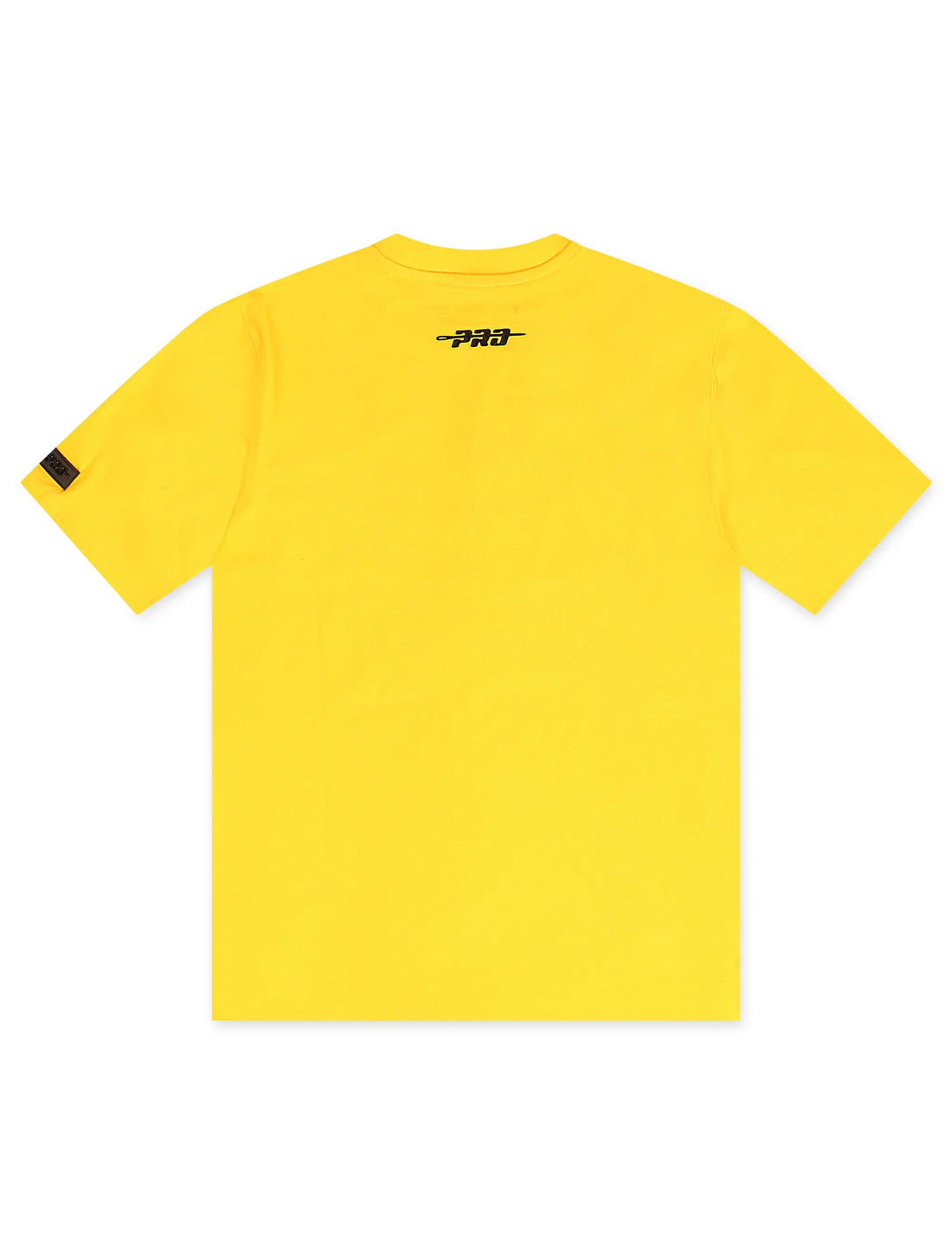 Pro Standard LA Lakers Souvenir Tee - Gold by Denim Exchange