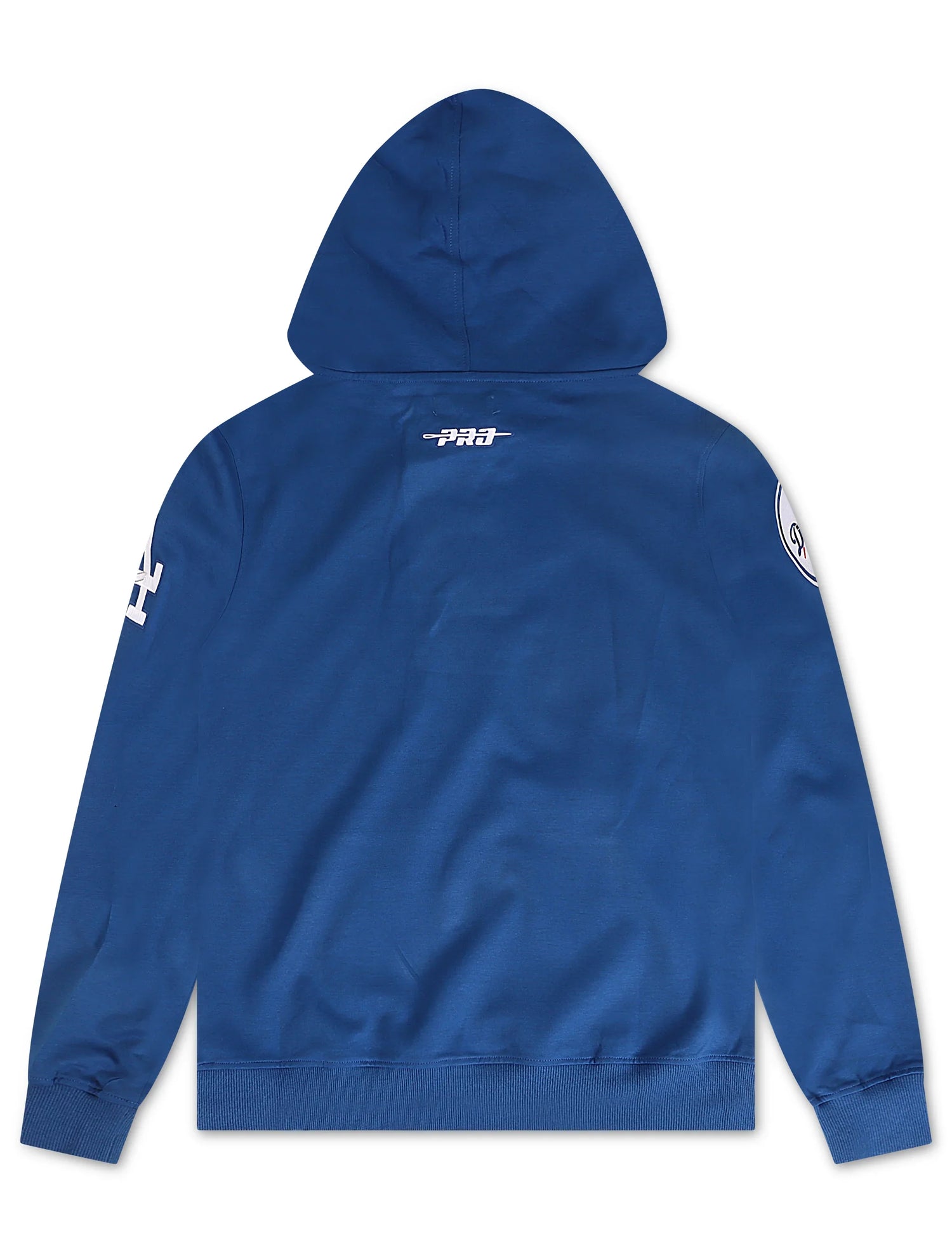 Pro Standard LA Dodgers Ohtani Hoodie - Royal Blue by Denim Exchange