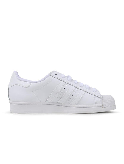 Adidas Mens Superstar - White by Denim Exchange